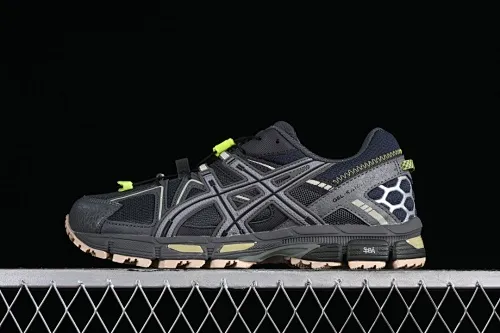 All Categories Asics Asics Series Asics Gel-Kahana 8 1011B387-021